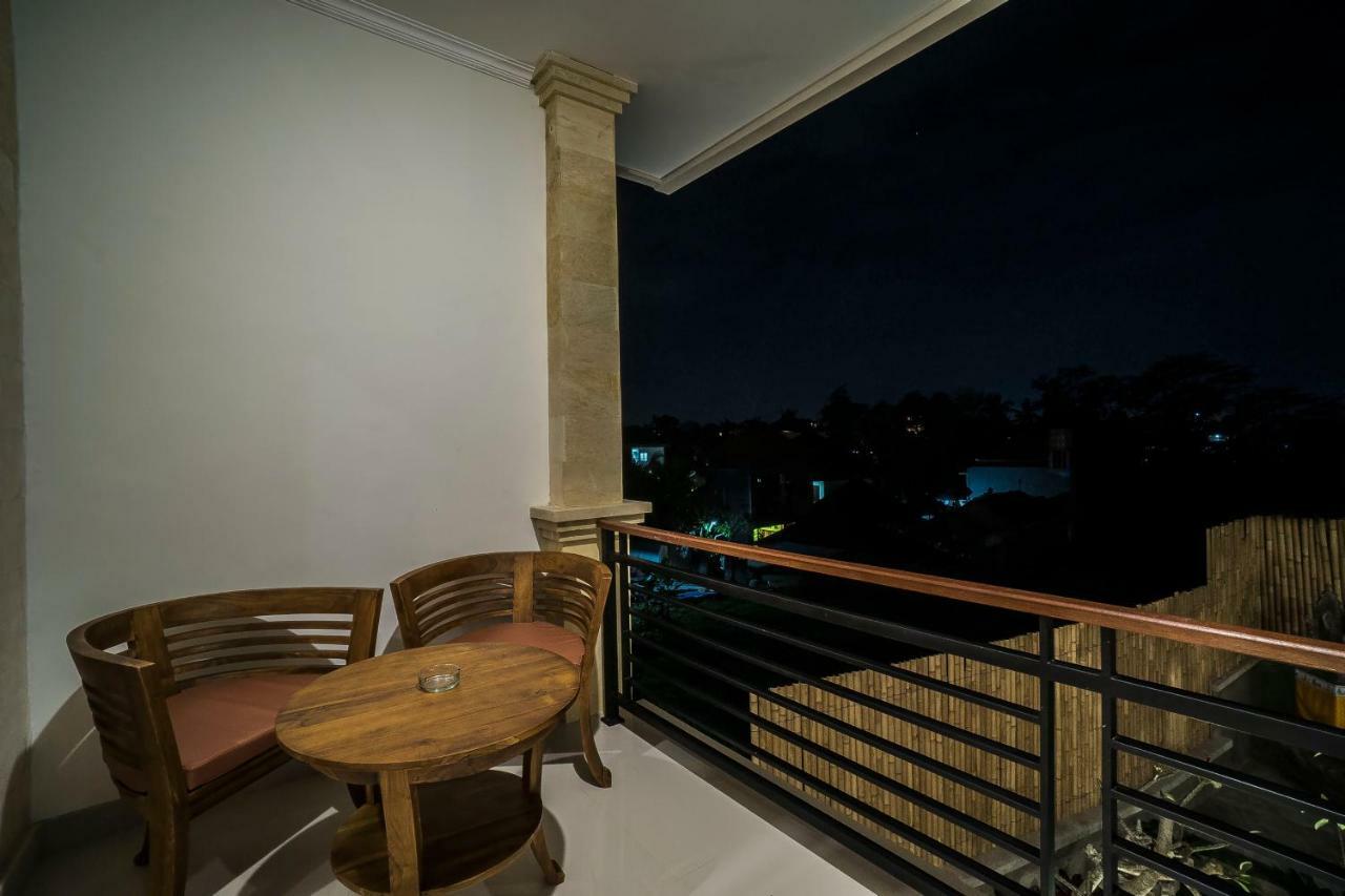 אובוד Pondok Tamiu מראה חיצוני תמונה